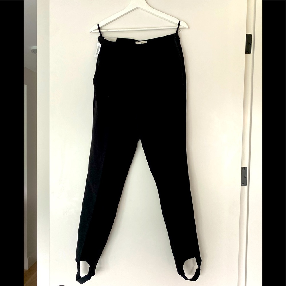 Babaton Ruffalo dress trouser